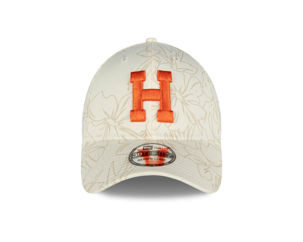 GORRA 3930 GC FLORAL