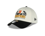 GORRA 3930 GC 2T CITY CHAMPS