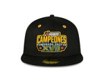 GORRA 5950 GC CHAMPS PATCH