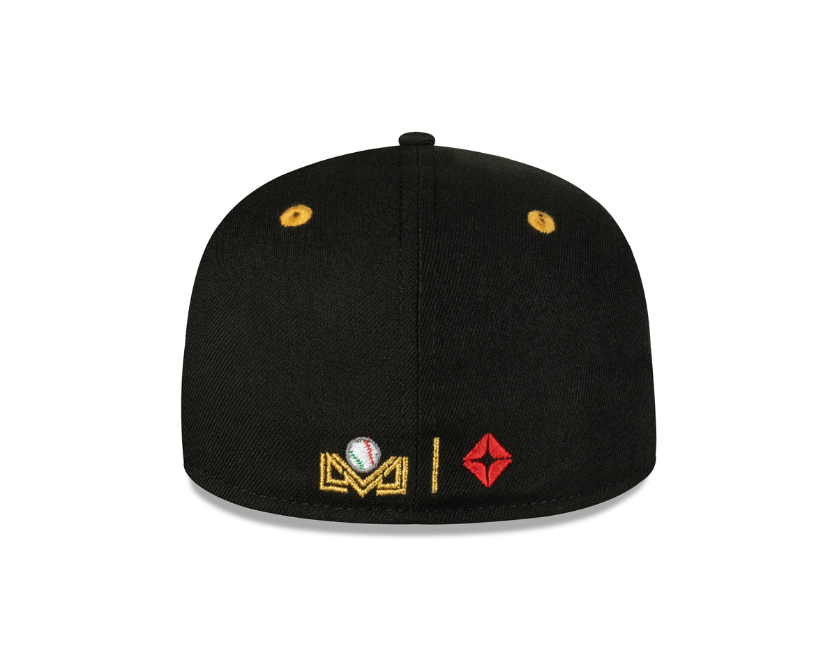 GORRA 5950 GC CHAMPS PATCH