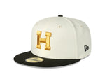 GORRA 5950 GC 2T H HERNAR