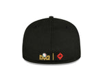 GORRA 5950 GC H HERNAR