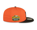 GORRA 5950 LMP GC 2T AWAY