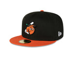 GORRA 5950 GC 2T MASCOT HOME