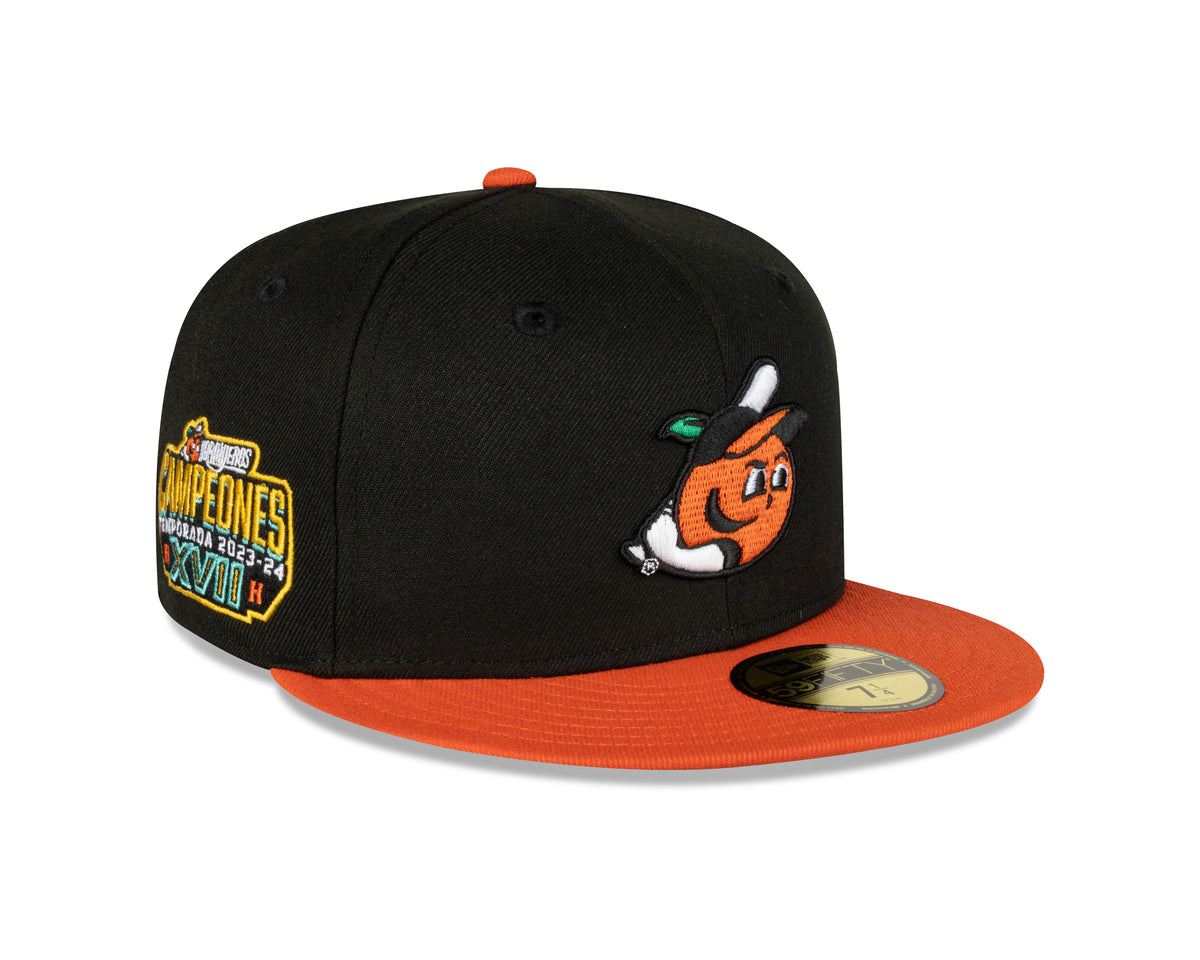 GORRA 5950 GC 2T MASCOT HOME