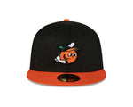 GORRA 5950 GC 2T MASCOT HOME