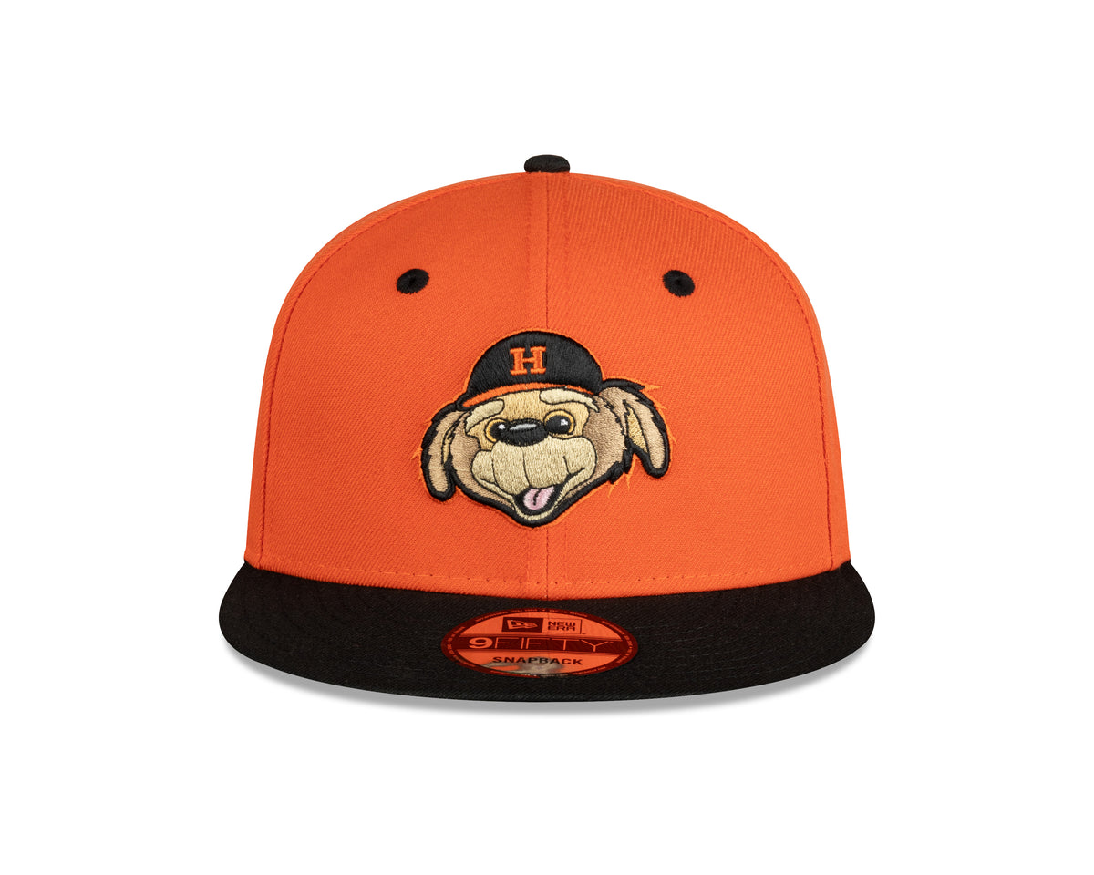 950 LMP MASCOT 2TONE HERNAR OSFM