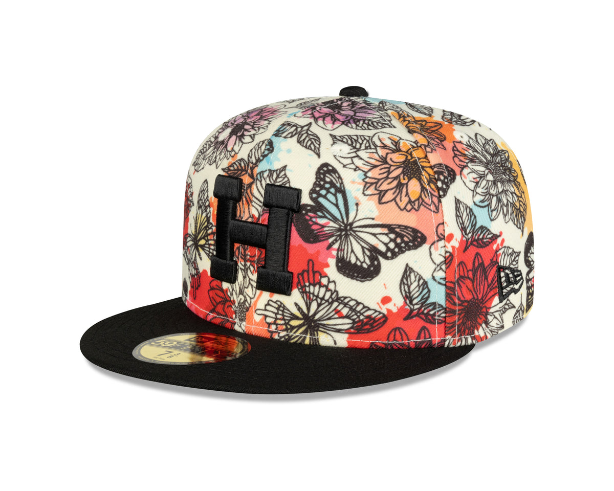 GORRA 5950 LMP CRWN BTRFLY HERNAR