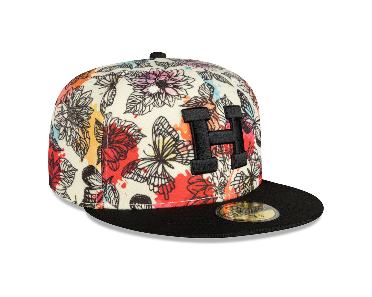 GORRA 5950 LMP CRWN BTRFLY HERNAR