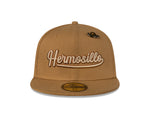 GORRA 5950 WRDMRK FRNT HERNAR