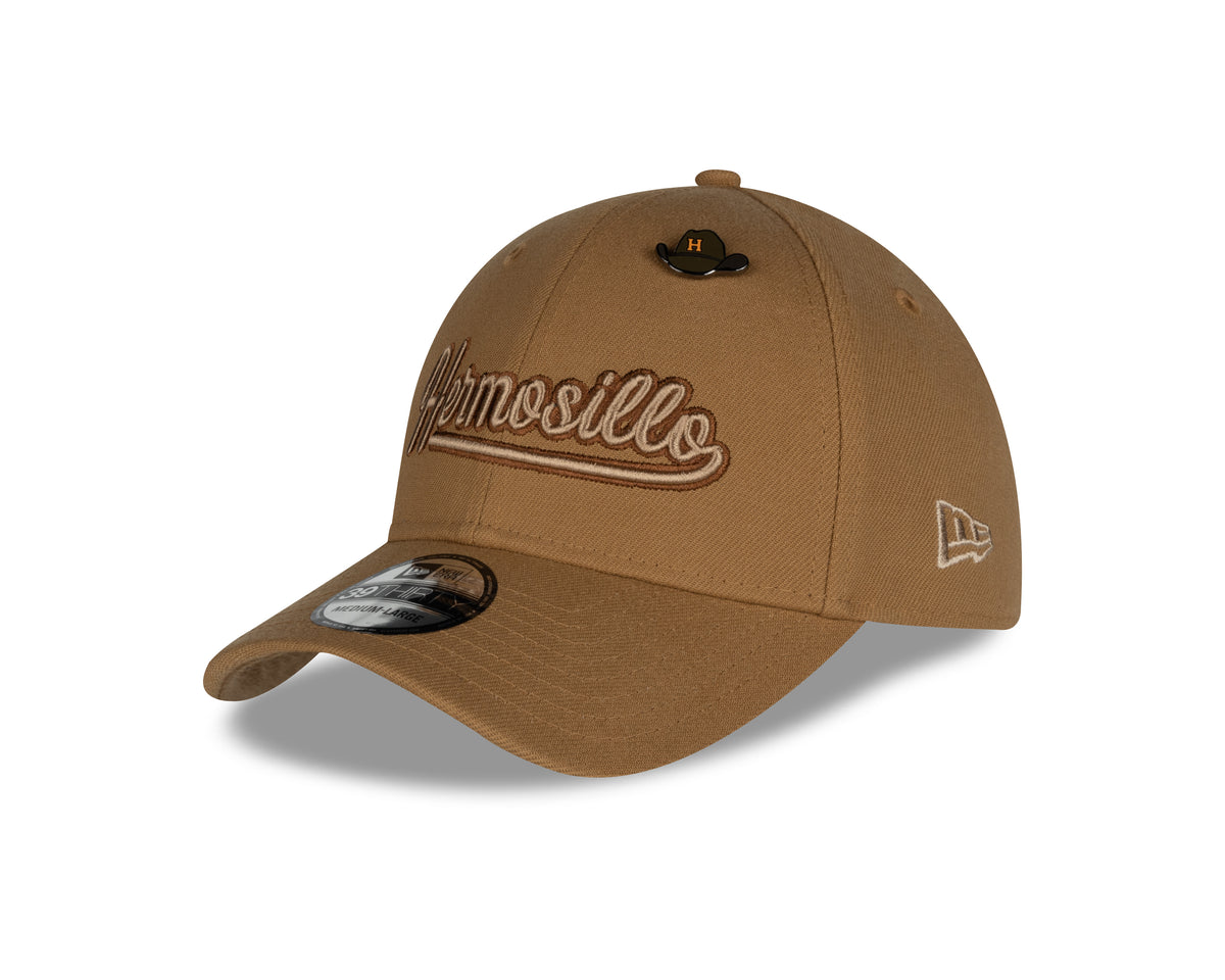 GORRA 3930 WRDMRK FRNT HERNAR