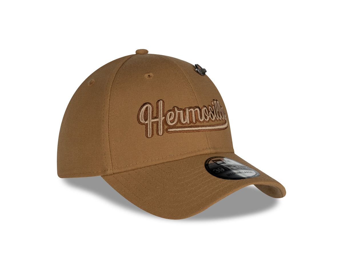 GORRA 3930 WRDMRK FRNT HERNAR