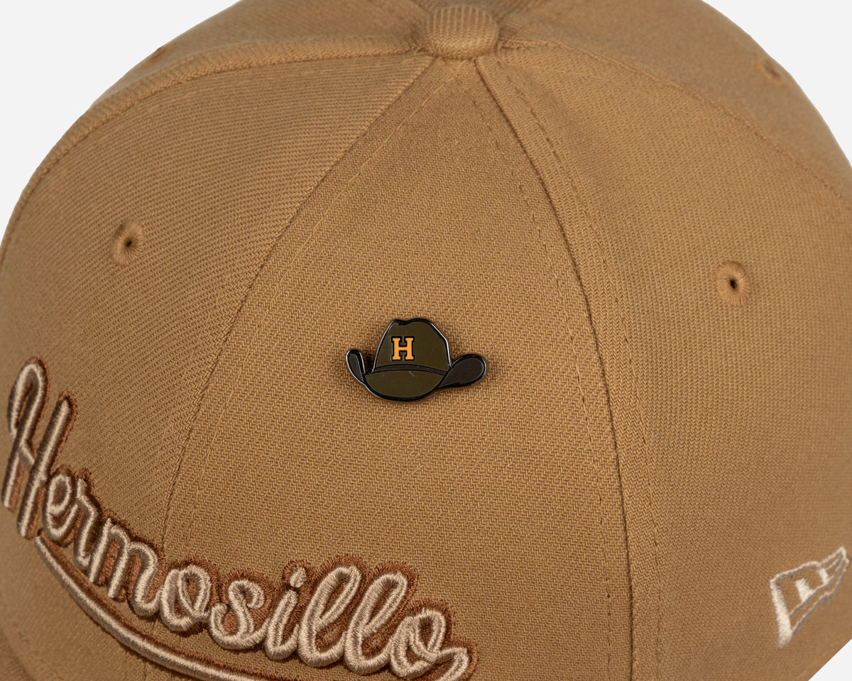 GORRA 3930 WRDMRK FRNT HERNAR