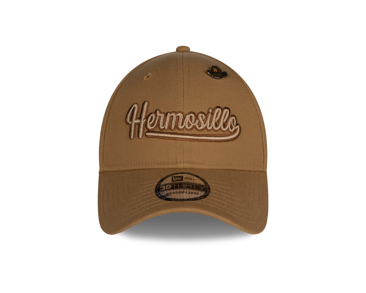 GORRA 3930 WRDMRK FRNT HERNAR