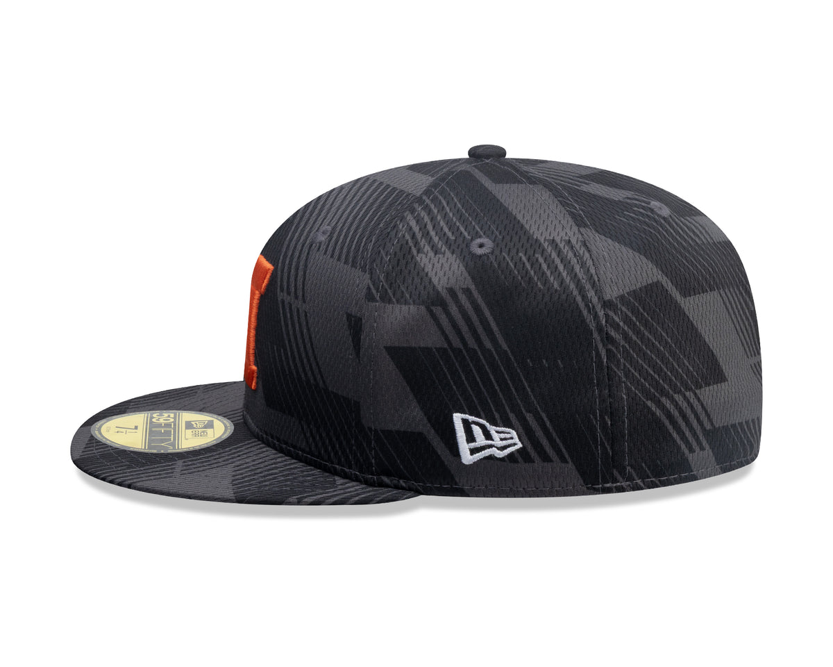 GORRA 5950 LMP TRNG 25 HERNAR