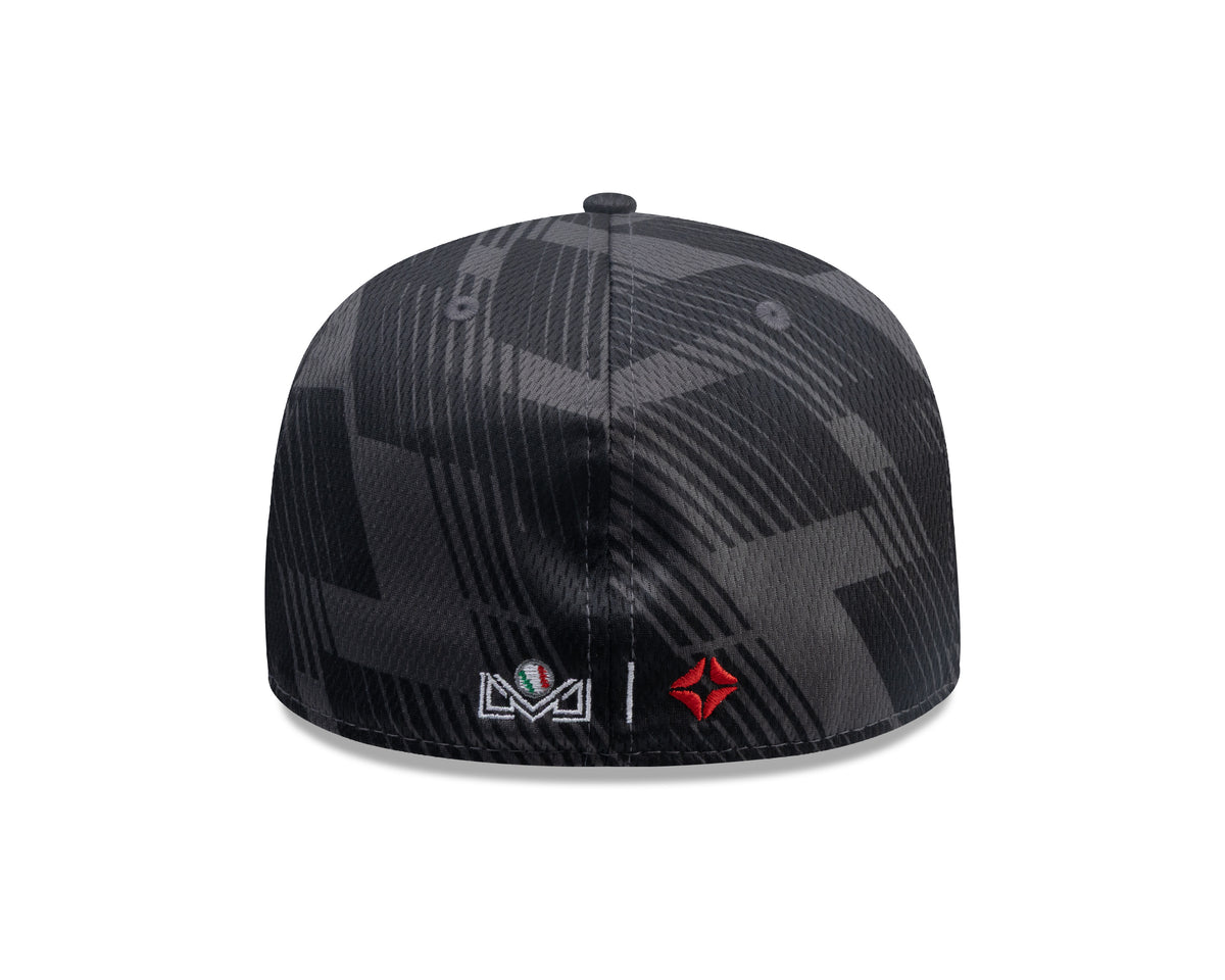 GORRA 5950 LMP TRNG 25 HERNAR
