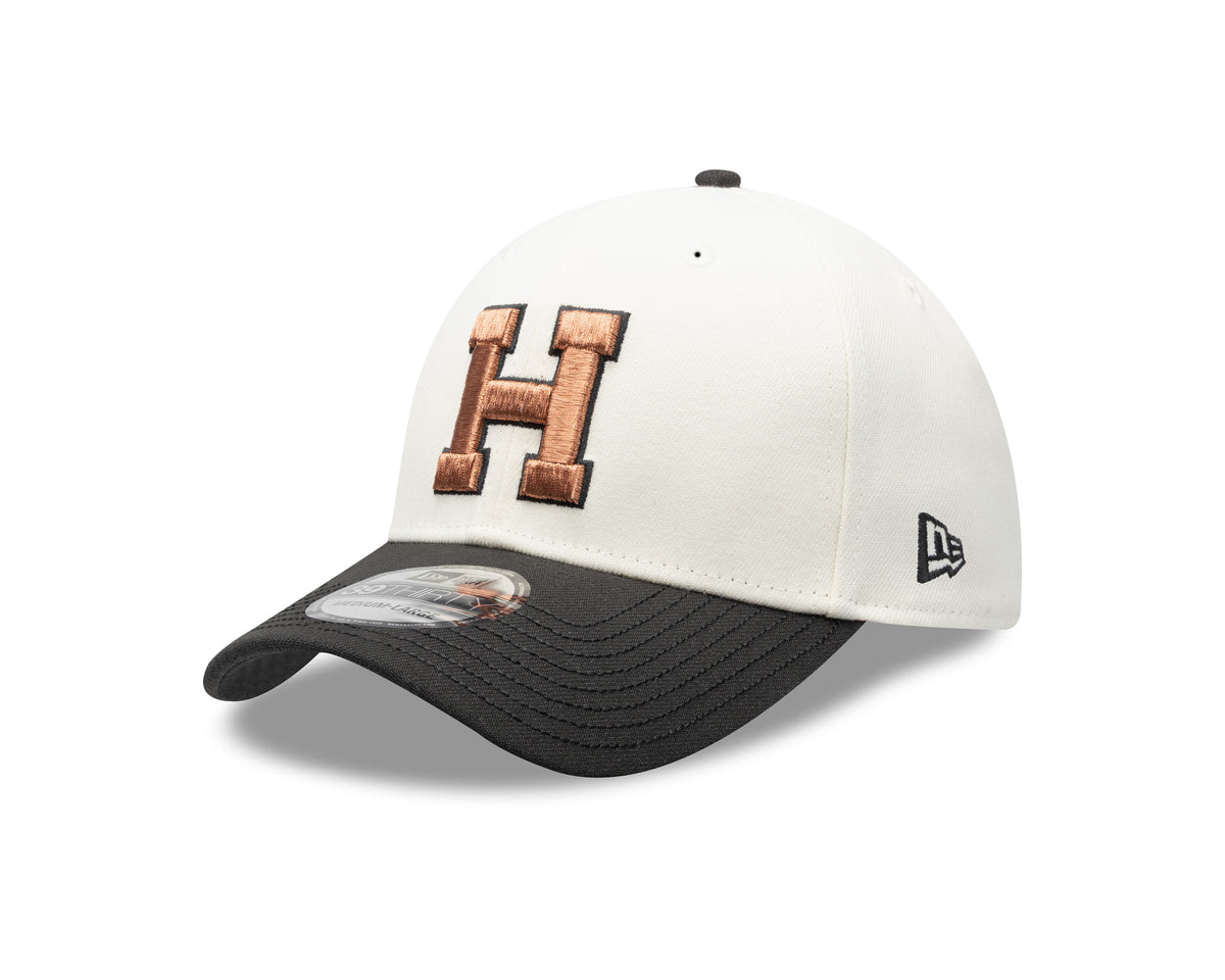 GORRA 3930 LMP EXCL COPPER HERNAR