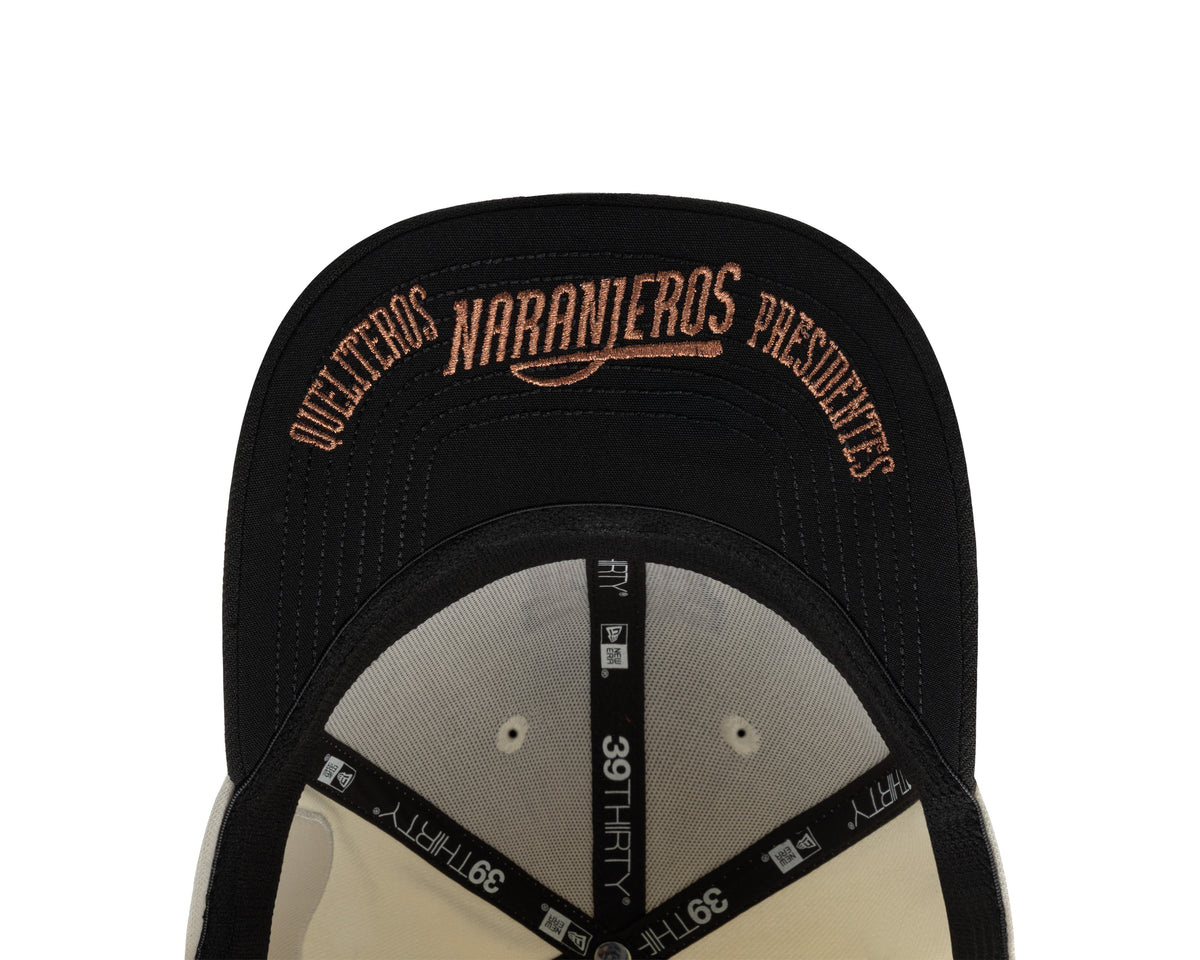 GORRA 3930 LMP EXCL COPPER HERNAR