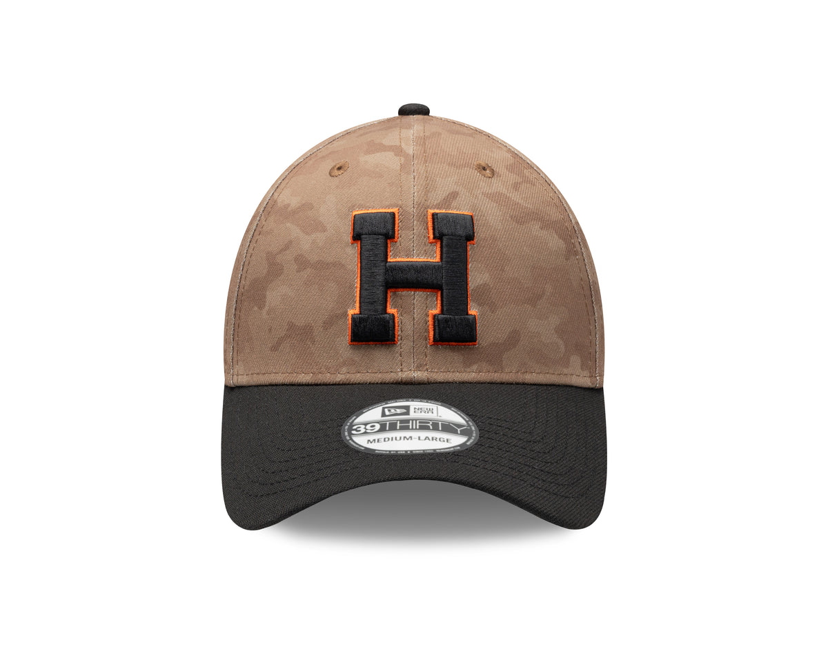 GORRA 3930 LMP EXCL CAMO HERNAR