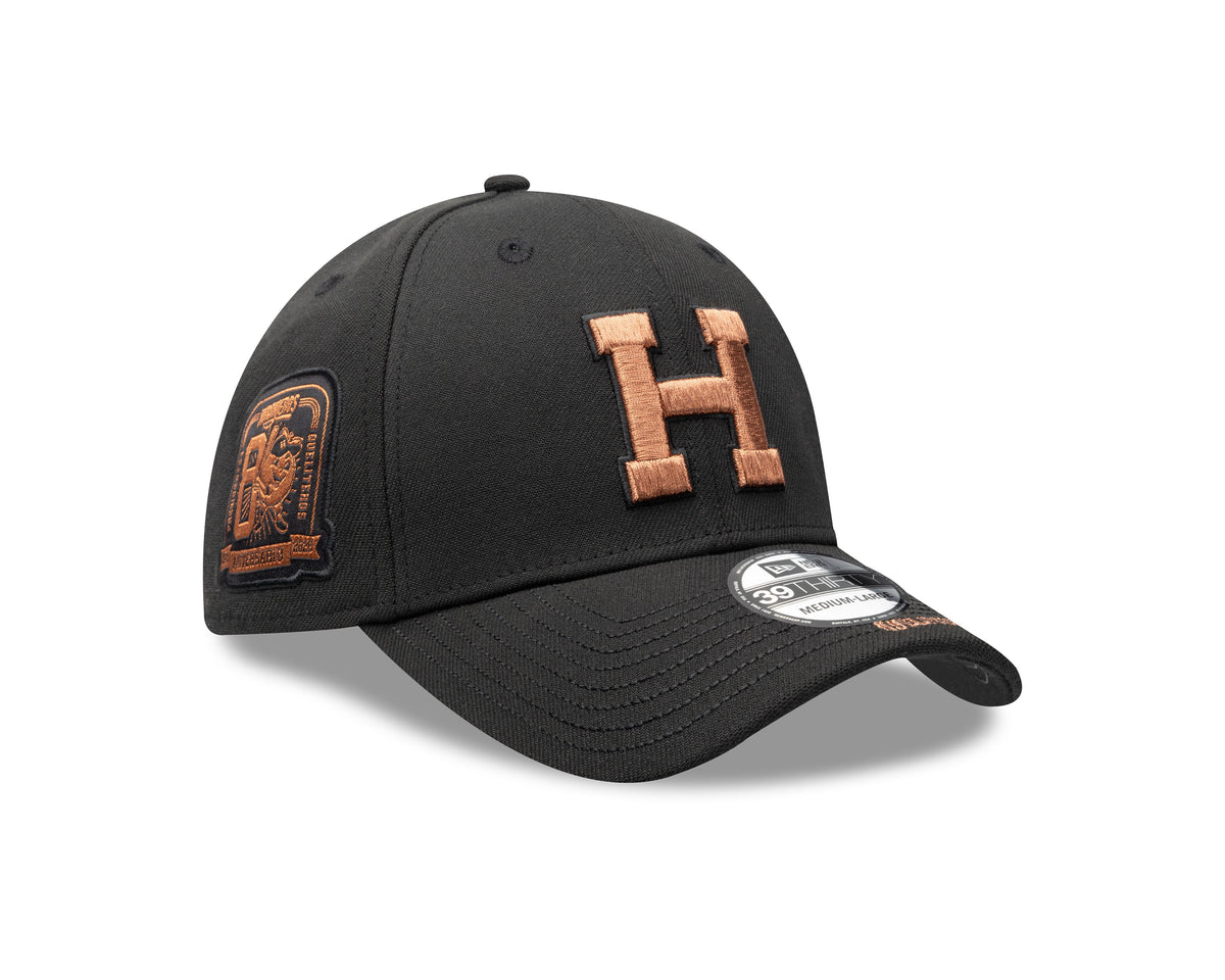 GORRA 3930 LMP EXCL VISOR EMB HERNAR