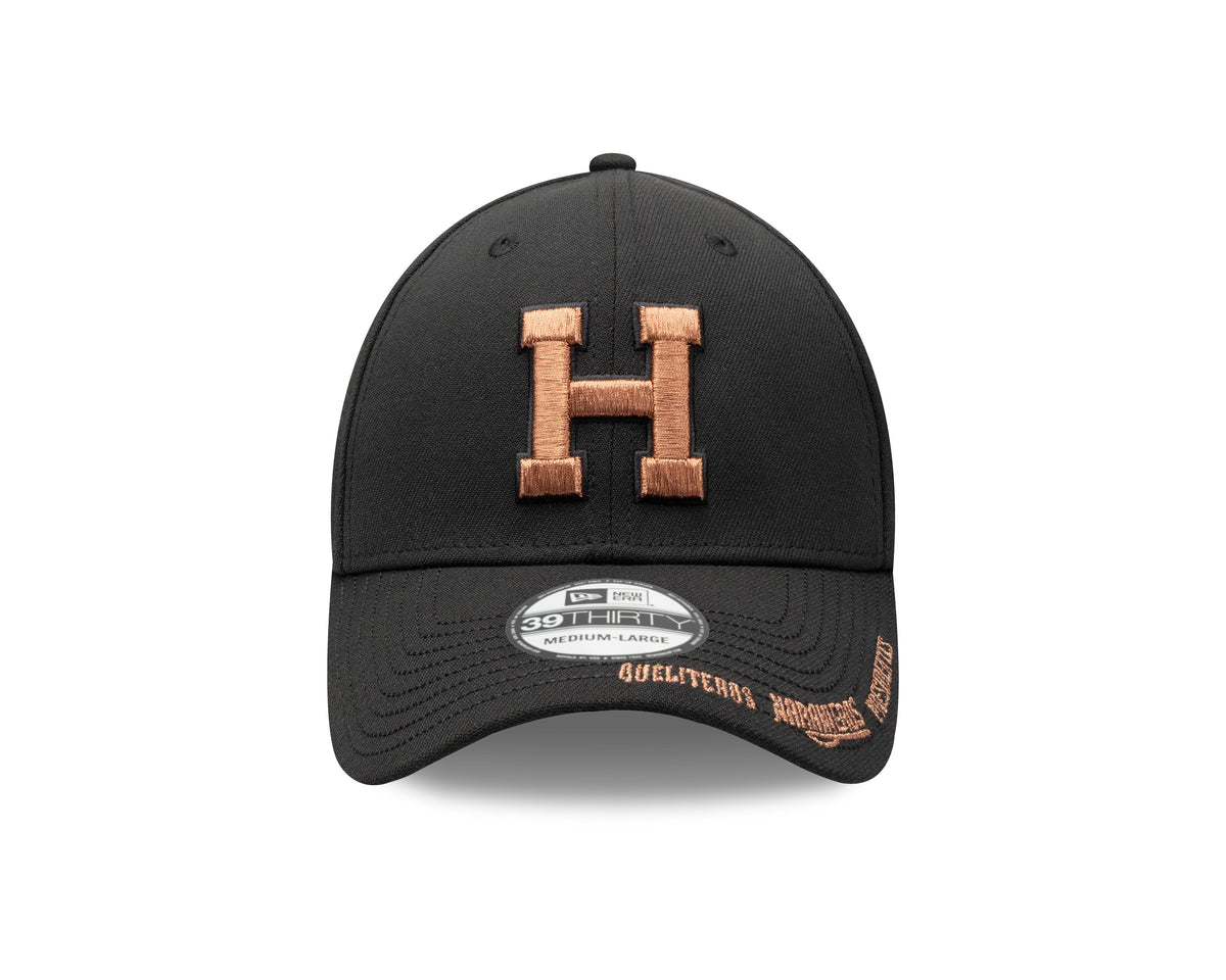 GORRA 3930 LMP EXCL VISOR EMB HERNAR