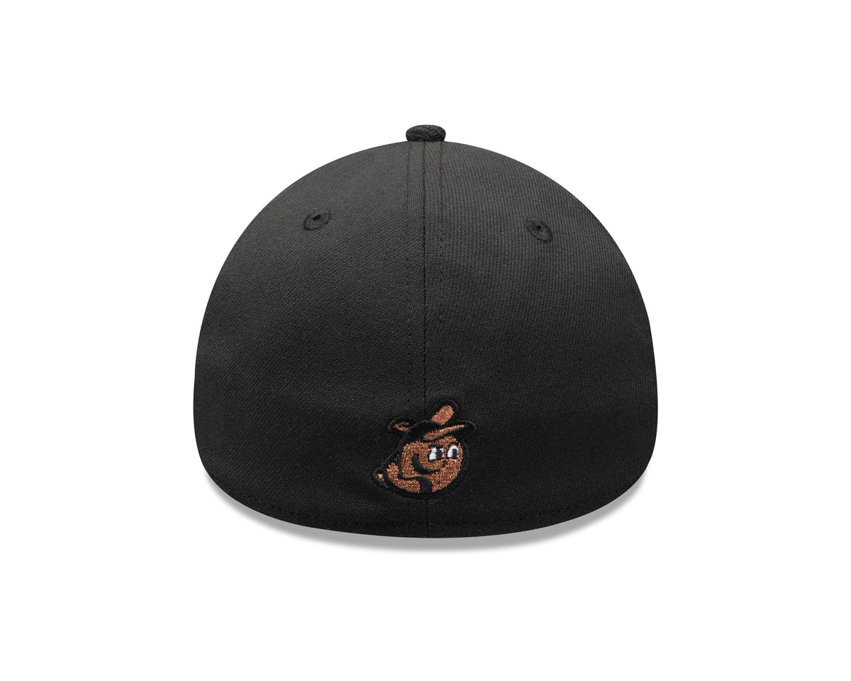 GORRA 3930 LMP EXCL VISOR EMB HERNAR