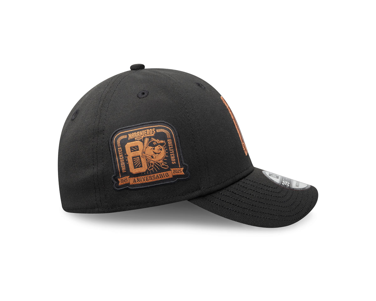 GORRA 3930 LMP EXCL VISOR EMB HERNAR