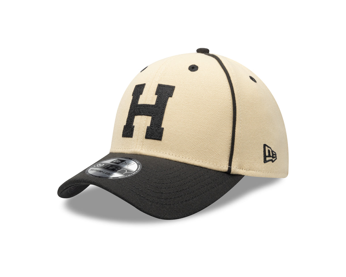 GORRA 3930 LMP EXCL CRWN PIPING HERNAR