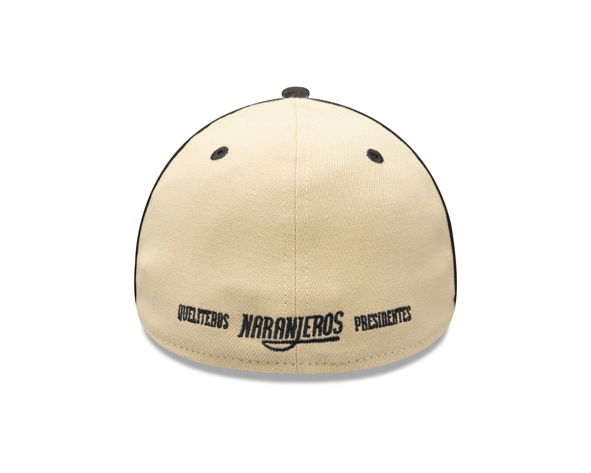 GORRA 3930 LMP EXCL CRWN PIPING HERNAR