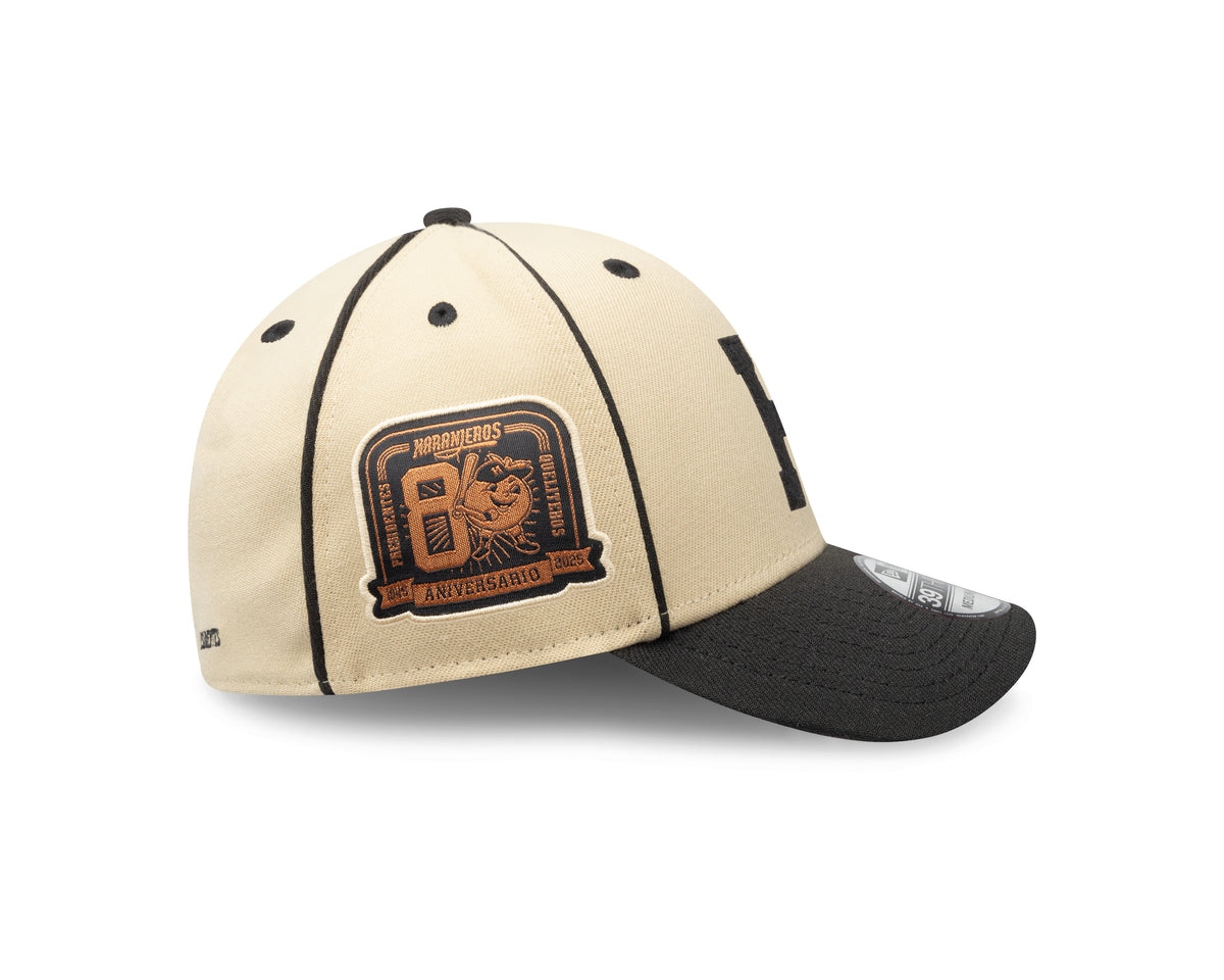 GORRA 3930 LMP EXCL CRWN PIPING HERNAR