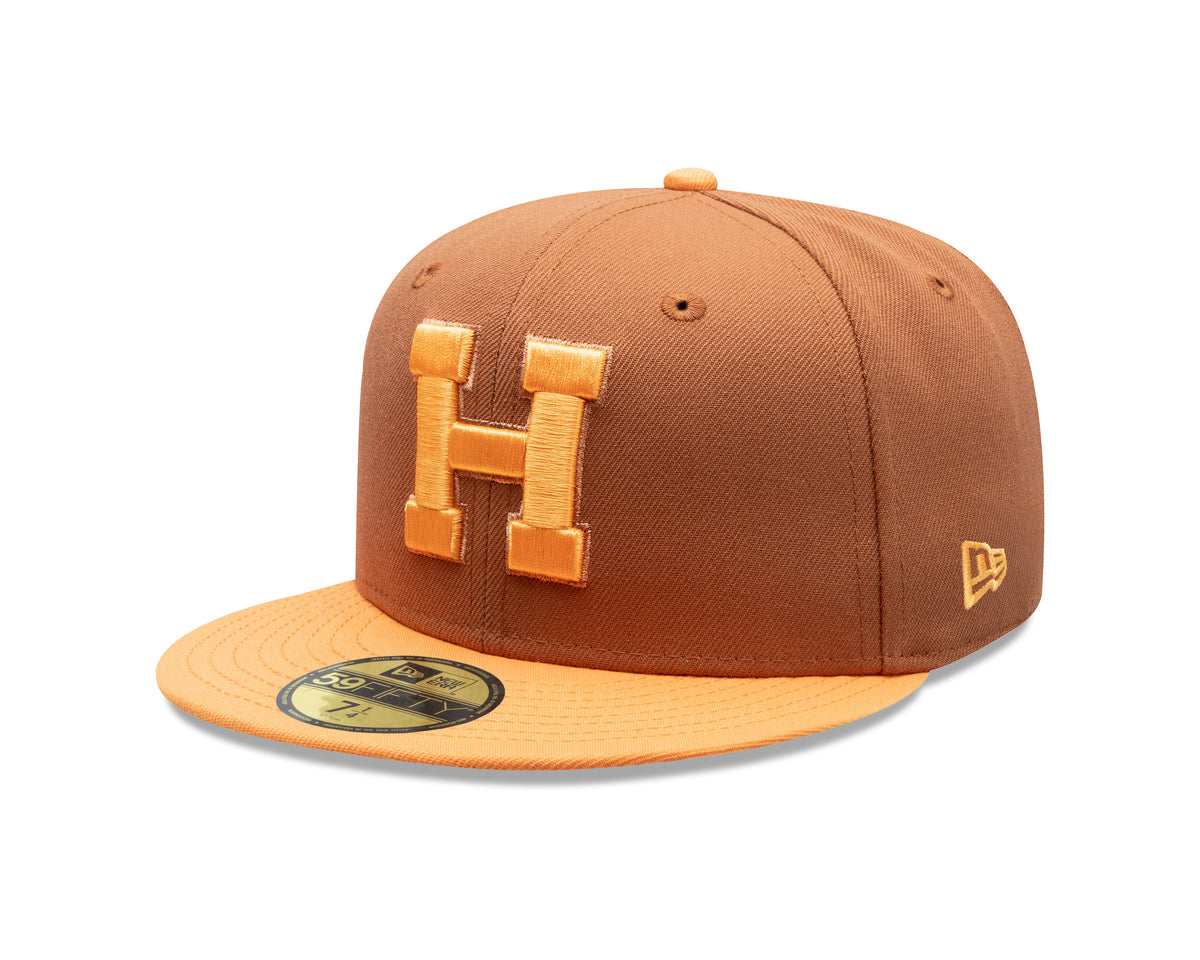 GORRA 5950 LMP HME LOGO HERNAR