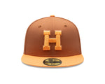 GORRA 5950 LMP HME LOGO HERNAR