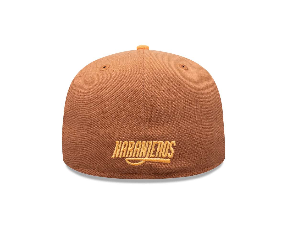 GORRA 5950 LMP HME LOGO HERNAR