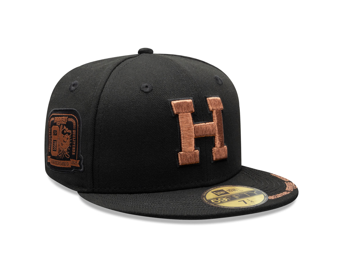 GORRA 5950 LMP EXCL VISOR EMB