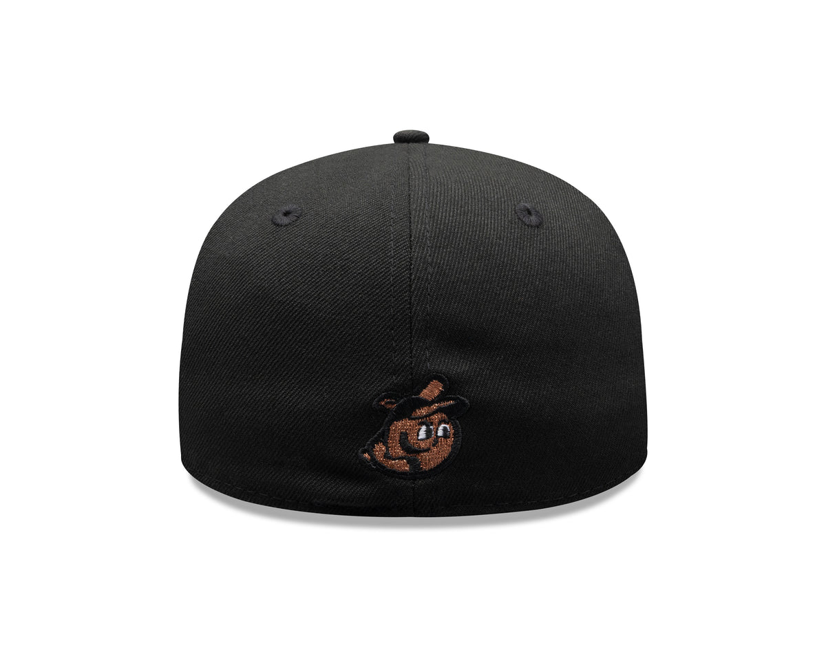 GORRA 5950 LMP EXCL VISOR EMB