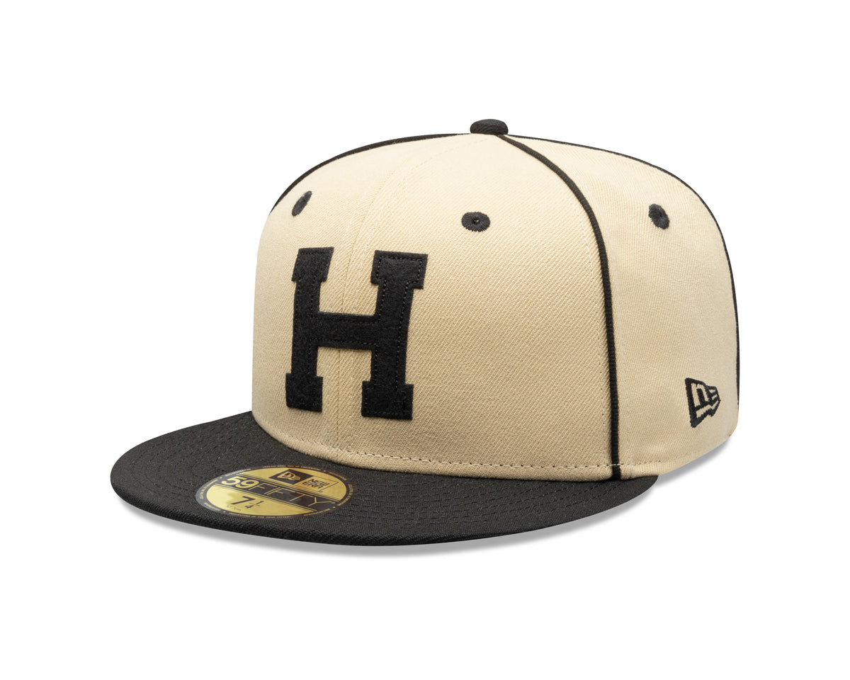 GORRA 5950 LMP EXCL CRWN PIPING HERNAR