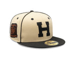 GORRA 5950 LMP EXCL CRWN PIPING HERNAR