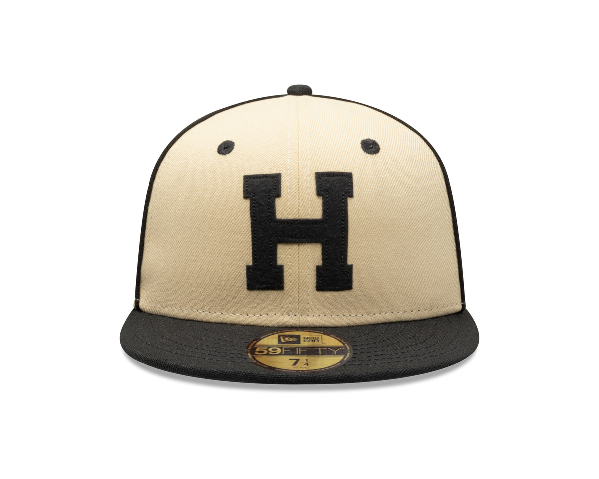 GORRA 5950 LMP EXCL CRWN PIPING HERNAR