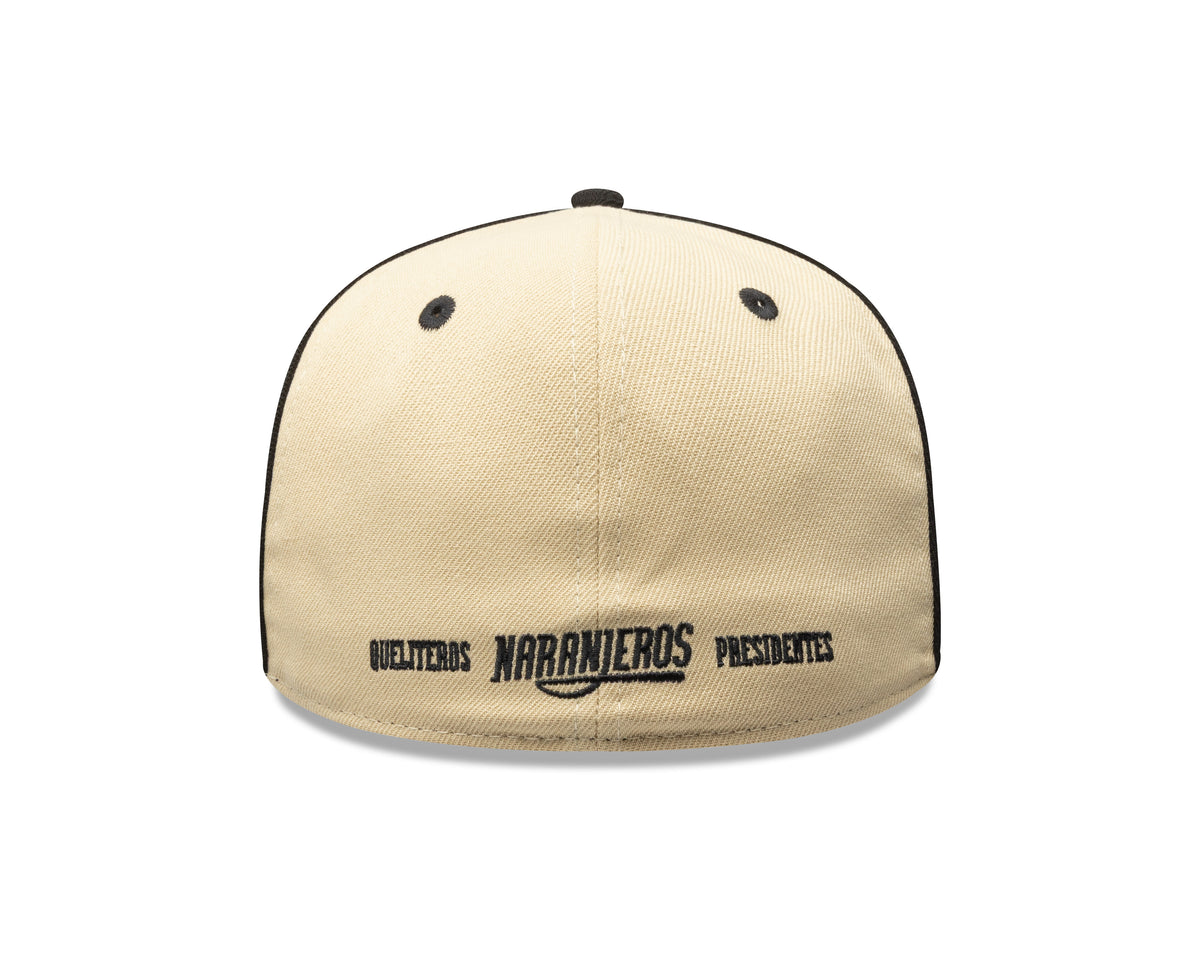 GORRA 5950 LMP EXCL CRWN PIPING HERNAR