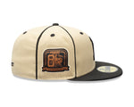 GORRA 5950 LMP EXCL CRWN PIPING HERNAR