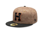 GORRA 5950 LMP EXCL CAMO HERNAR