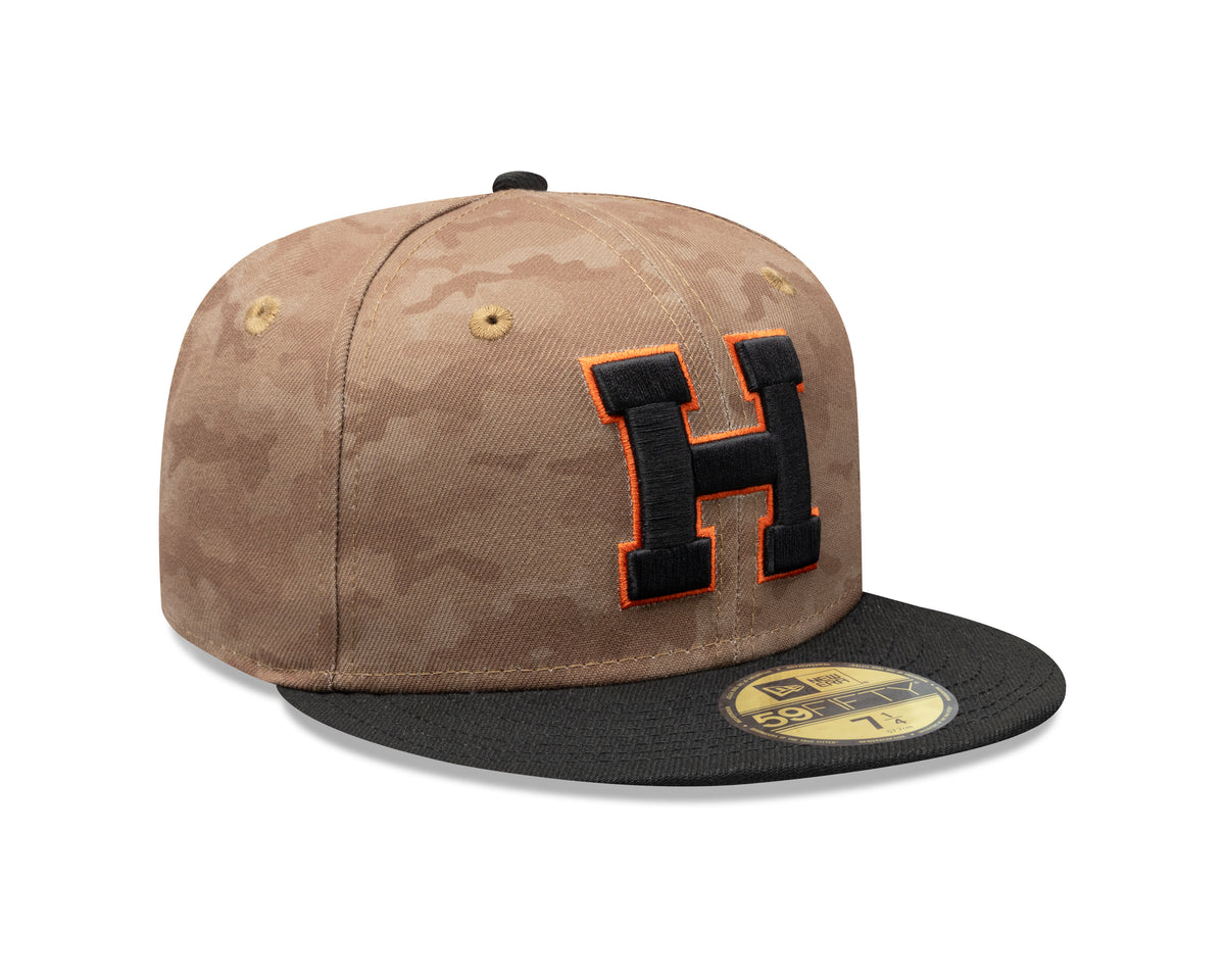 GORRA 5950 LMP EXCL CAMO HERNAR