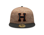GORRA 5950 LMP EXCL CAMO HERNAR