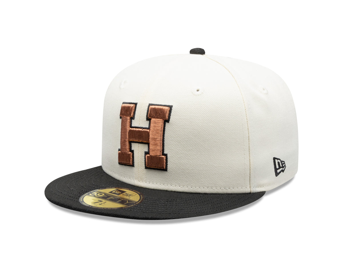 GORRA 5950 LMP EXCL COPPER HERNAR