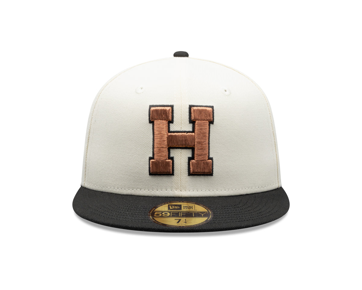 GORRA 5950 LMP EXCL COPPER HERNAR