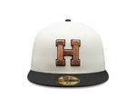 GORRA 5950 LMP EXCL COPPER HERNAR