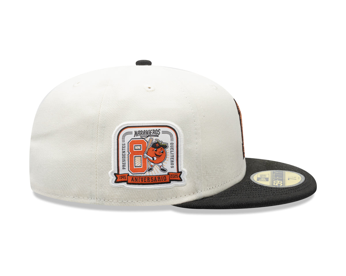 GORRA 5950 LMP EXCL COPPER HERNAR