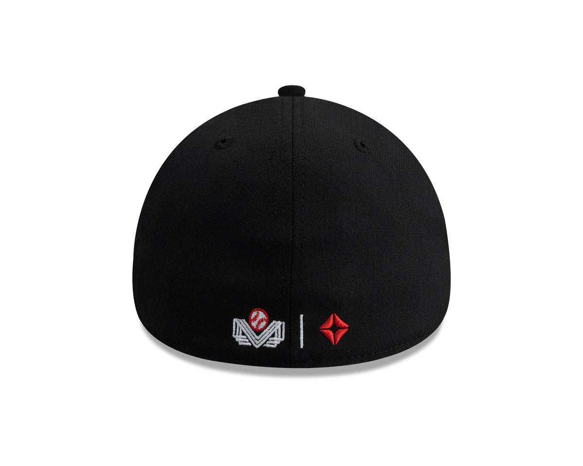 GORRA 3930 LMP FG RETRO HERNAR
