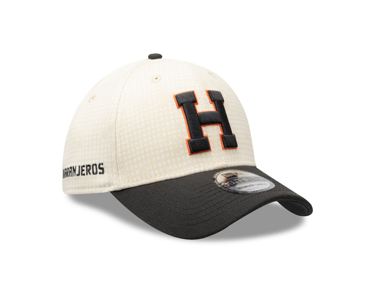 GORRA 3930 LMP FG NGHT CAMO OTC