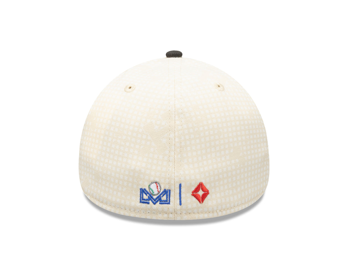 GORRA 3930 LMP FG NGHT CAMO OTC